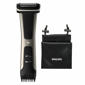 Rasoir pour le corps Philips BG7025/15 * Noir