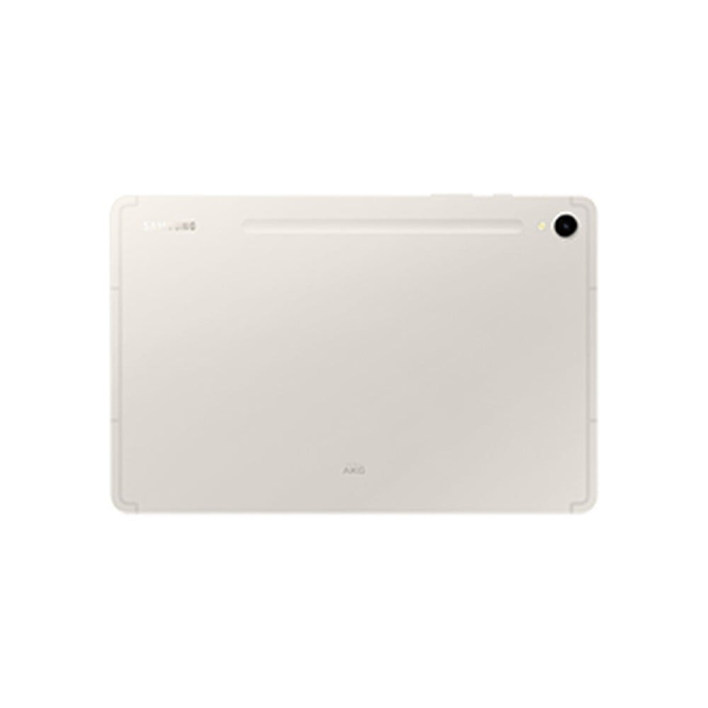 Tablette s9 Samsung SM-X710NZEEEUB 12 GB RAM Beige 256 GB