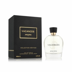 Parfum Femme Jean Patou Collection Heritage Vacances EDP