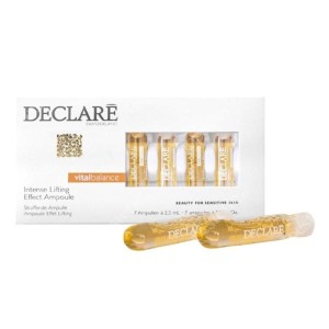 Lifting Effect Ampoules Declaré 09007867005453