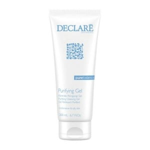 Purifying Facial Gel Declaré