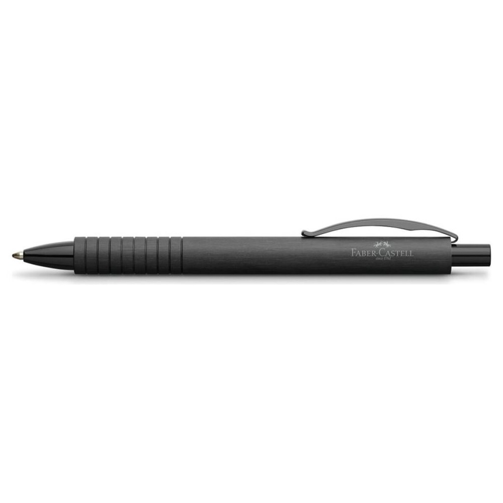 Pen Faber-Castell Essentio B Matte back