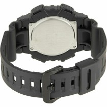 Unisex Watch Casio AQ-S810W-1AVEF Black (Ø 48 mm) (Ø 47 mm)