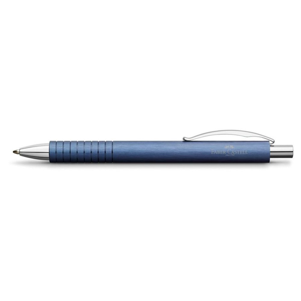 Crayon Faber-Castell Essentio B Bleu