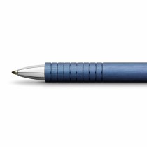 Crayon Faber-Castell Essentio B Bleu