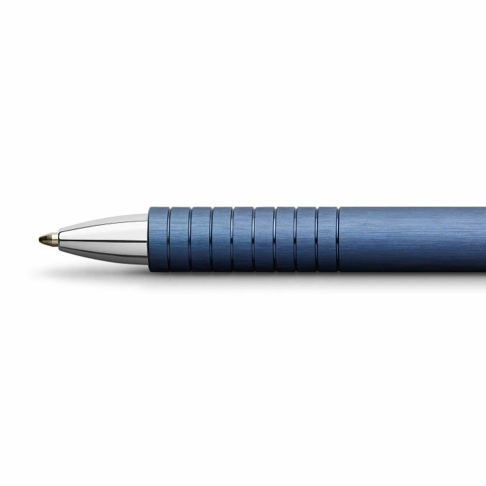 Pen Faber-Castell Essentio B Blue