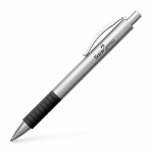 Pen Faber-Castell Essentio B Silver