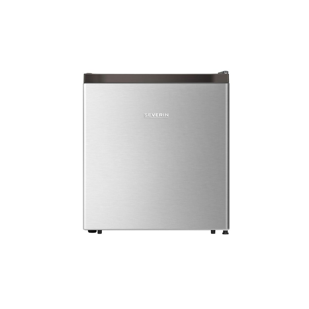 Refrigerator Severin KB8878 48 Silver