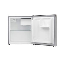 Kühlschrank Severin KB8878 48 Silberfarben