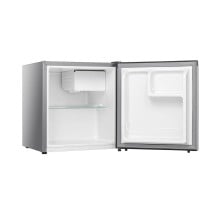 Kühlschrank Severin KB8878 48 Silberfarben