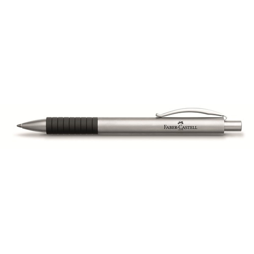 Pen Faber-Castell Essentio B Silver