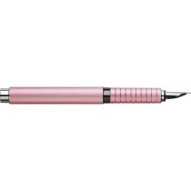 Calligraphy Pen Faber-Castell Essentio F Pink