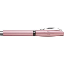 Calligraphy Pen Faber-Castell Essentio F Pink