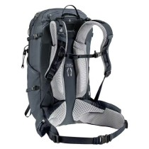 Wanderrucksack Deuter Trail PRO 31 SL Schwarz 31 L