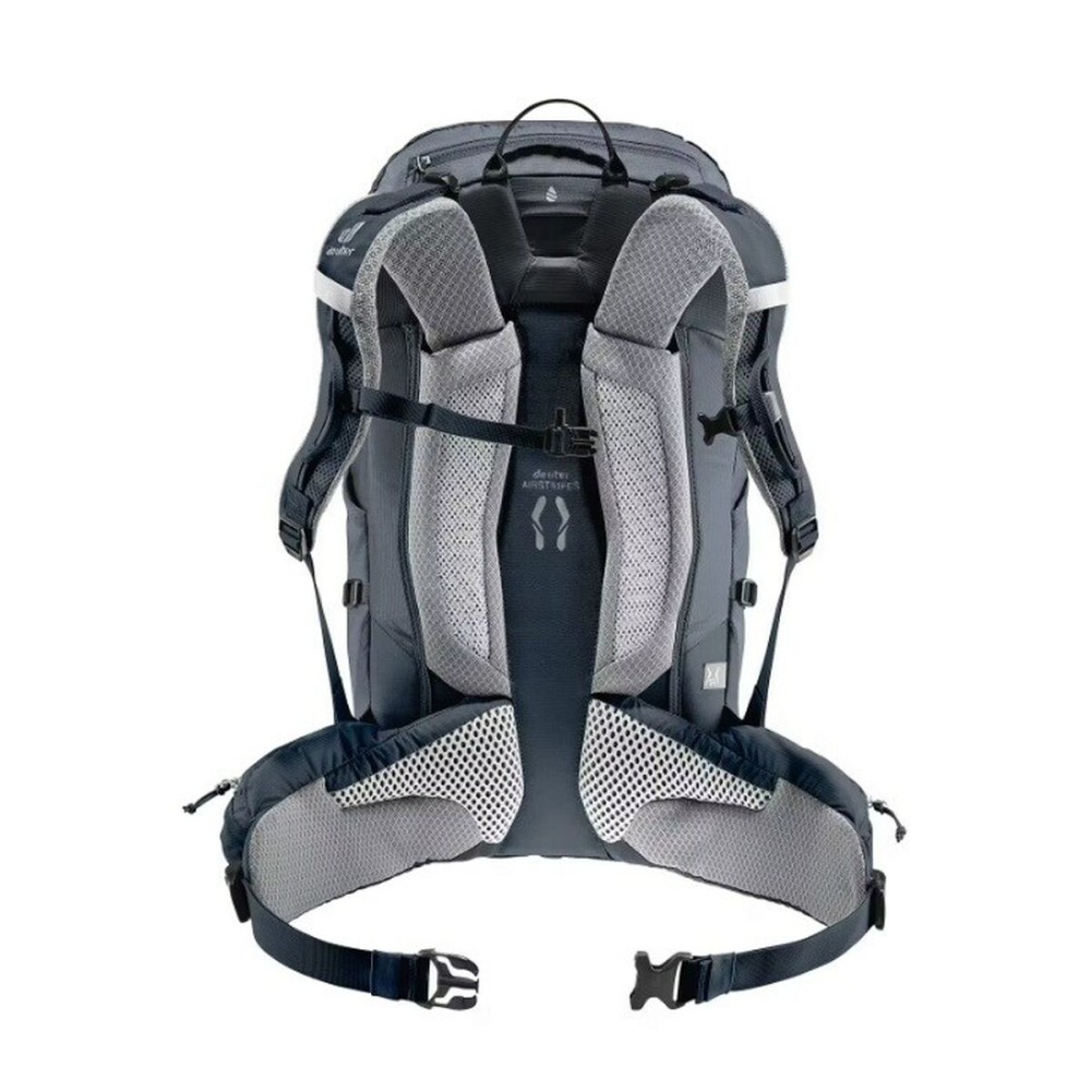 Wanderrucksack Deuter Trail PRO 31 SL Schwarz 31 L