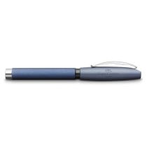 Stylo Calligraphique Faber-Castell Essentio F Bleu