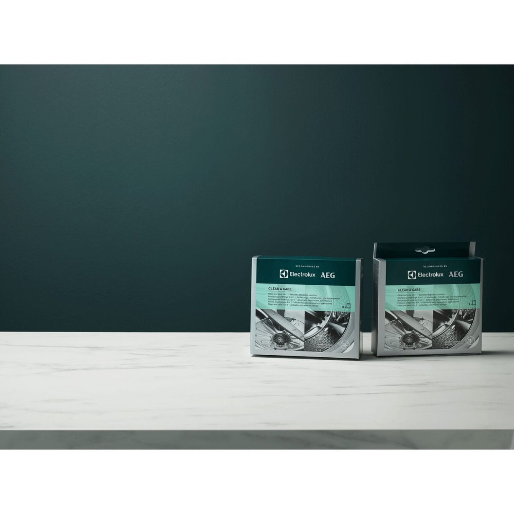Détergent liquide Electrolux M2GCP121