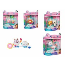 Figurensatz Gabby's Dollhouse