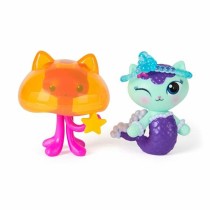 Figurensatz Gabby's Dollhouse