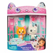 Figurensatz Gabby's Dollhouse