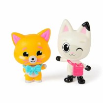 Ensemble de Figurines Gabby's Dollhouse
