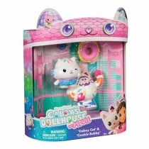 Figurensatz Gabby's Dollhouse