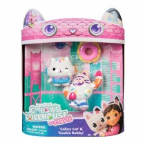 Figurensatz Gabby's Dollhouse