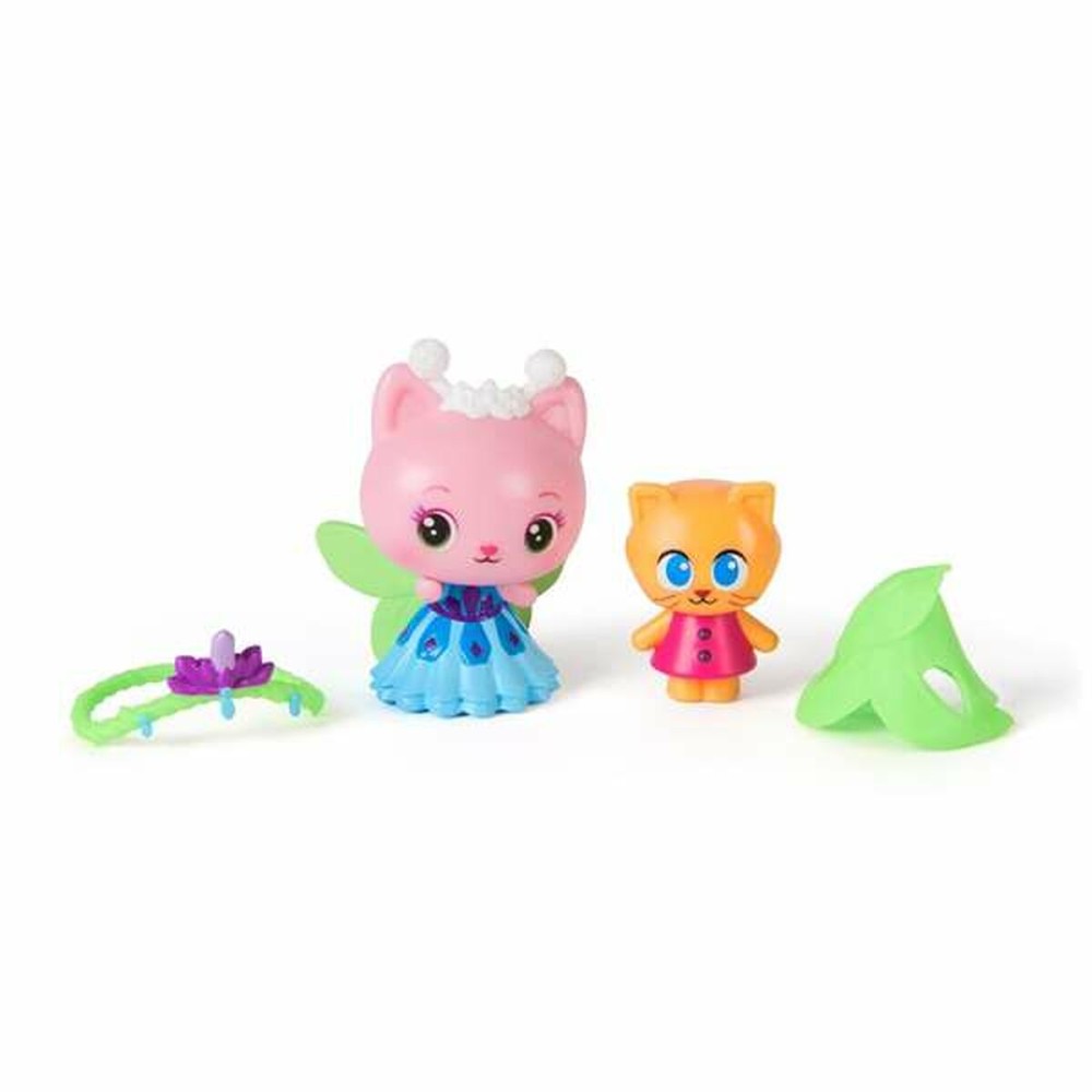Figurensatz Gabby's Dollhouse