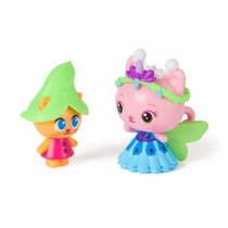 Ensemble de Figurines Gabby's Dollhouse