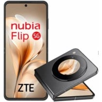 Smartphone Nubia 6,9" Octa Core 8 GB RAM 256 GB Black