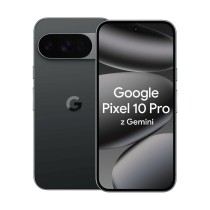 Smartphone Google Pixel 10 Pro 5G 6,3" Octa Core 16 GB RAM 256 GB Schwarz