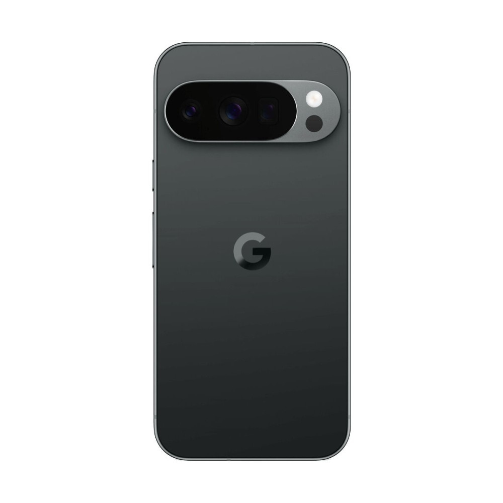Smartphone Google Pixel 10 Pro 5G 6,3" Octa Core 16 GB RAM 256 GB Schwarz
