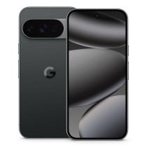 Smartphone Google Pixel 10 Pro 5G 6,3" Octa Core 16 GB RAM 256 GB Schwarz