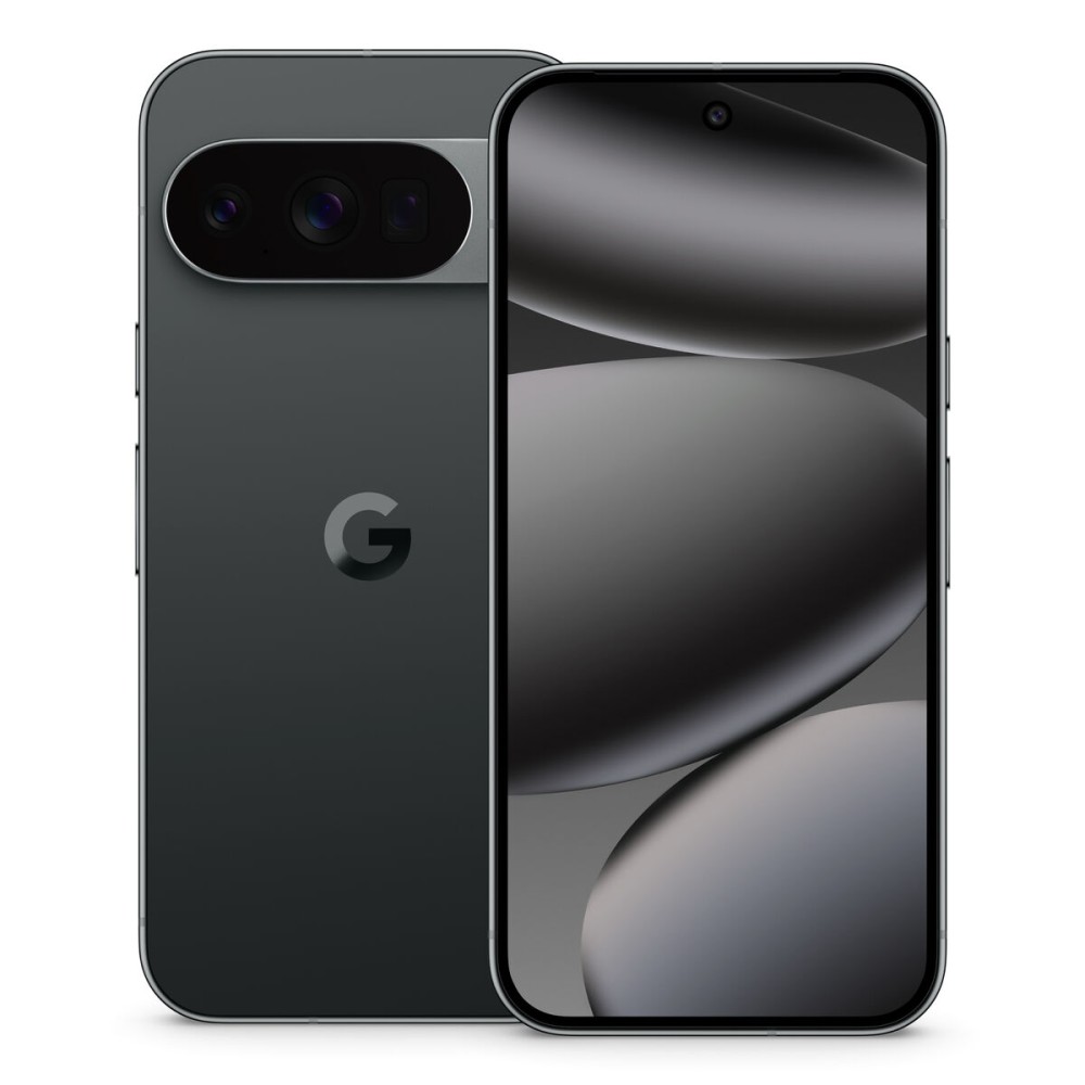 Smartphone Google Pixel 10 Pro 5G 6,3" Octa Core 16 GB RAM 256 GB Schwarz