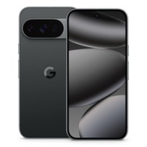 Smartphone Google Pixel 10 Pro 5G 6,3" Octa Core 16 GB RAM 256 GB Schwarz