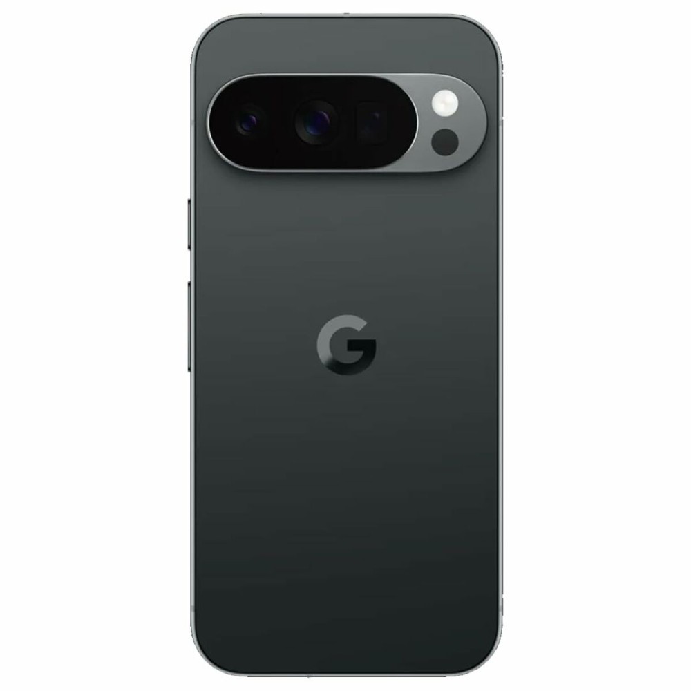 Smartphone Google Pixel 10 Pro 5G 6,3" Octa Core 16 GB RAM 256 GB Noir
