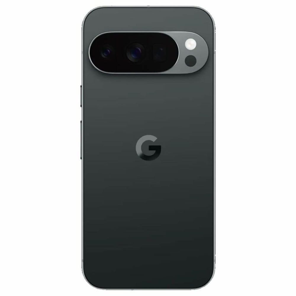 Smartphone Google Pixel 10 Pro 5G 6,3" Octa Core 16 GB RAM 256 GB Schwarz