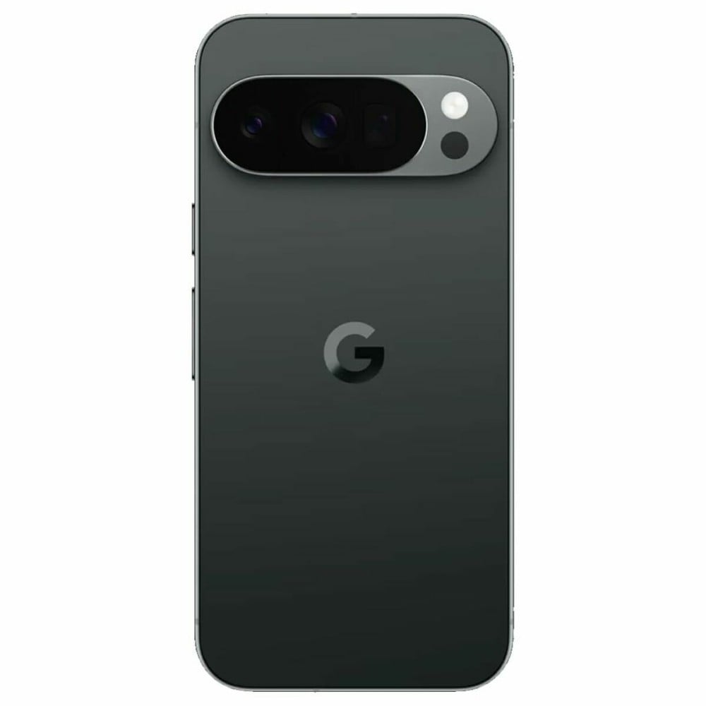 Smartphone Google Pixel 10 Pro 5G 6,3" Octa Core 16 GB RAM 256 GB Black