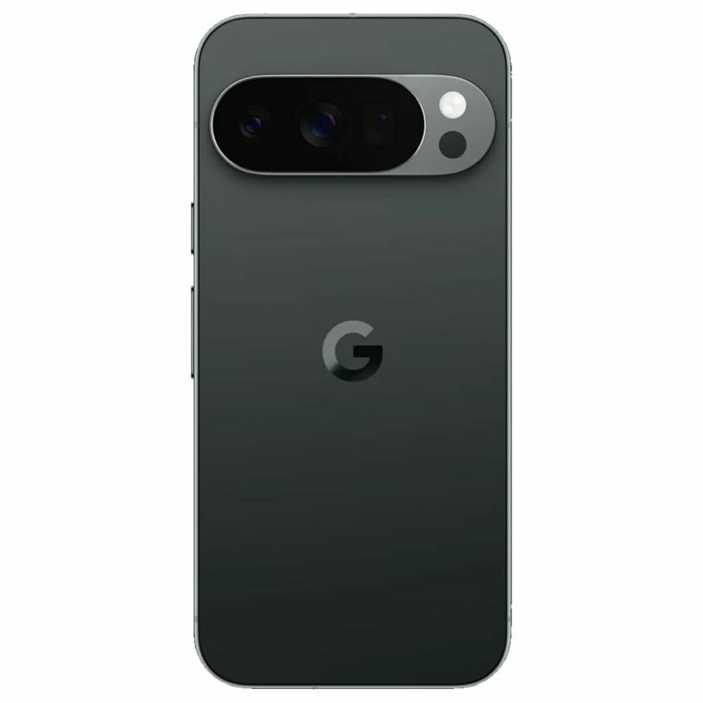Smartphone Google Pixel 10 Pro 5G 6,3" Octa Core 16 GB RAM 256 GB Noir