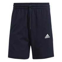 Sport Shorts Adidas M 3S Sj 7 Schwarz