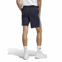 Sport Shorts Adidas M 3S Sj 7 Schwarz
