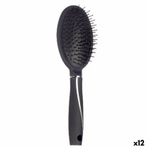 Bürste Berilo 351 351 Schwarz Silikon Kunststoff (12 Stück)