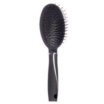 Bürste Berilo 351 351 Schwarz Silikon Kunststoff (12 Stück)