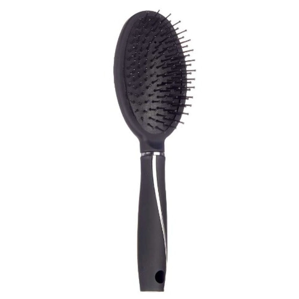 Bürste Berilo 351 351 Schwarz Silikon Kunststoff (12 Stück)
