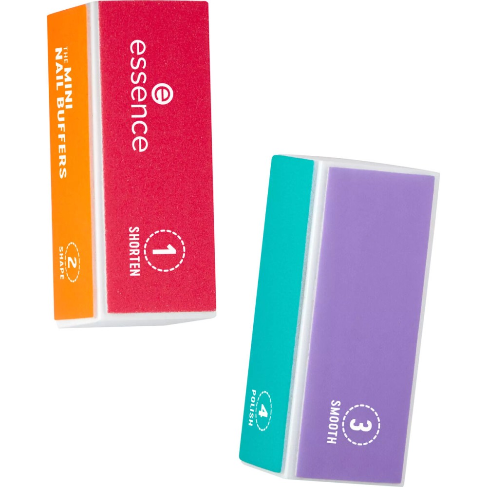 Nail file Essence The Mini (2 Units)