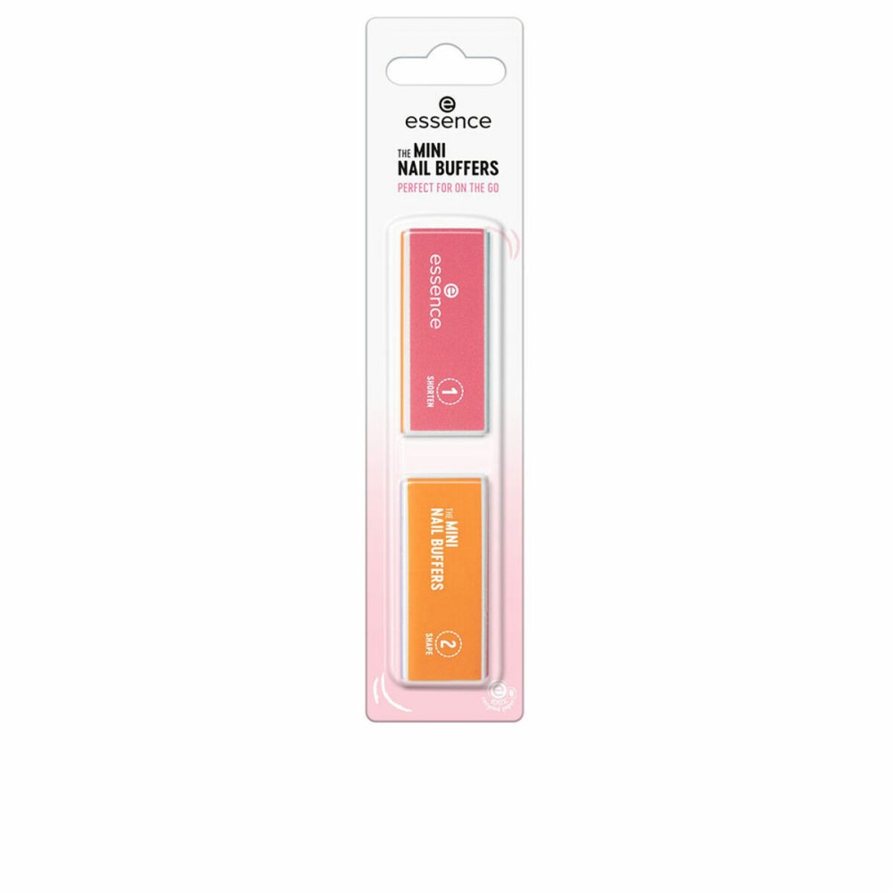 Nail file Essence The Mini (2 Units)