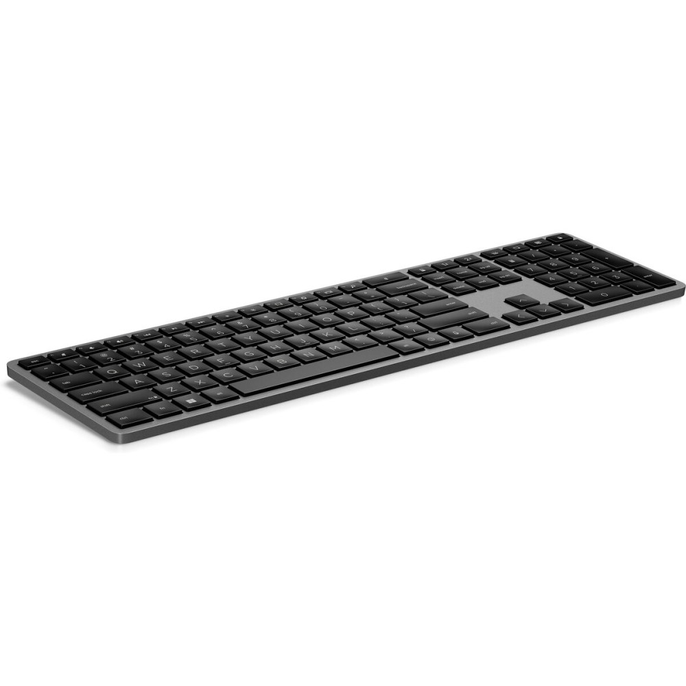 Clavier sans fil HP 975 Noir