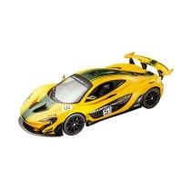 Voiture Télécommandée Mondo McLaren P1 GTR 1:14 Jaune