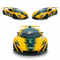 Voiture Télécommandée Mondo McLaren P1 GTR 1:14 Jaune