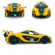 Remote-Controlled Car Mondo McLaren P1 GTR 1:14 Yellow